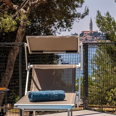 Porton Nature Hideouts Rovinj Exterior foto