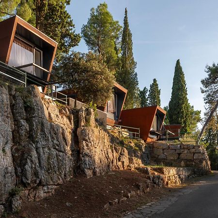Porton Nature Hideouts Rovinj Exterior foto