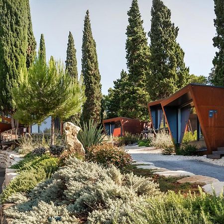 Porton Nature Hideouts Rovinj Exterior foto