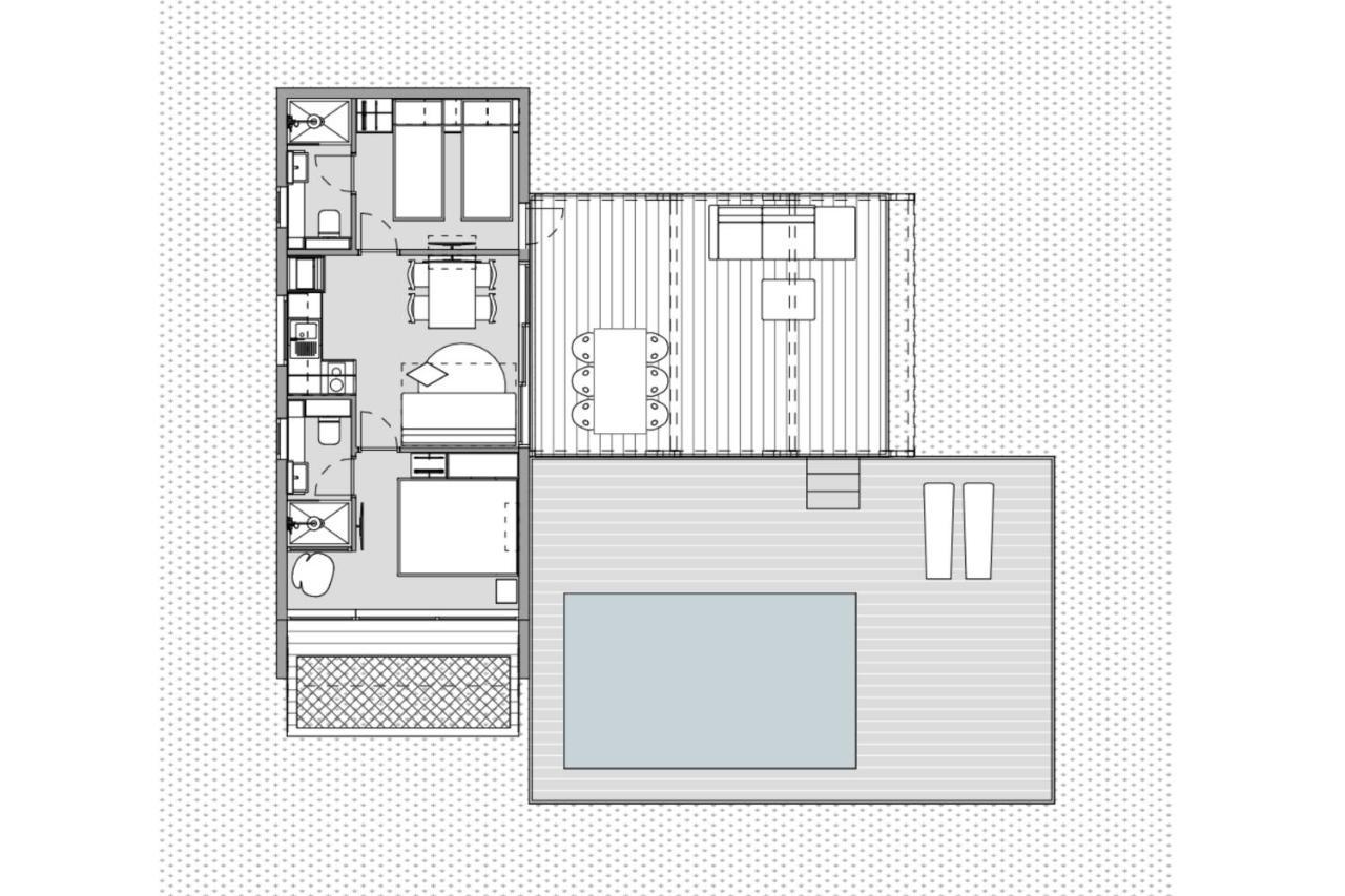 Porton Nature Hideouts Rovinj Exterior foto